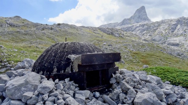 Peaks of the Balkans - 249