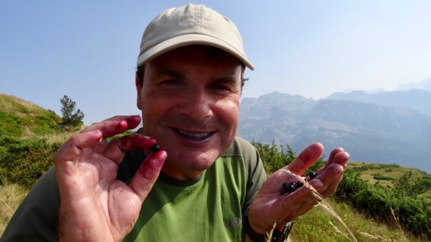 Peaks of the Balkans - 217