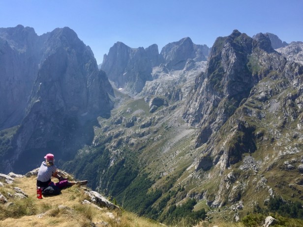 Peaks of the Balkans - 156